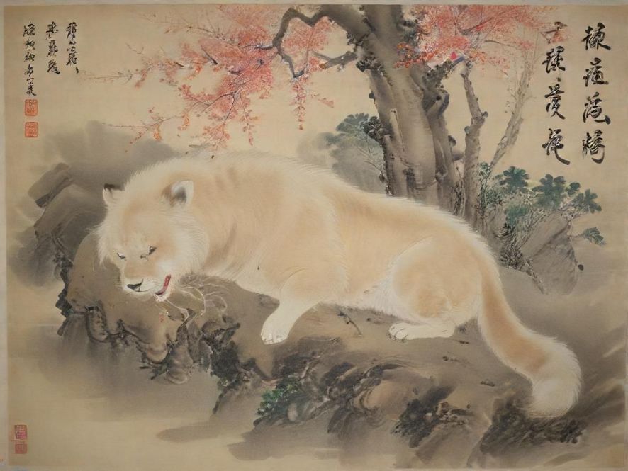 花社区的梦幻界面，等待你探索的无限精彩