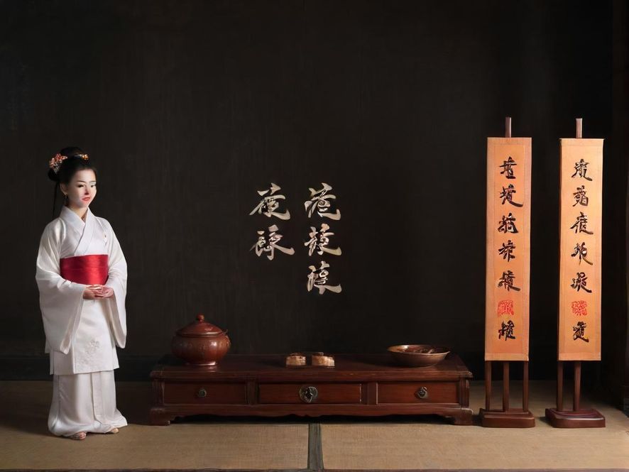在qm花社区尽情放松