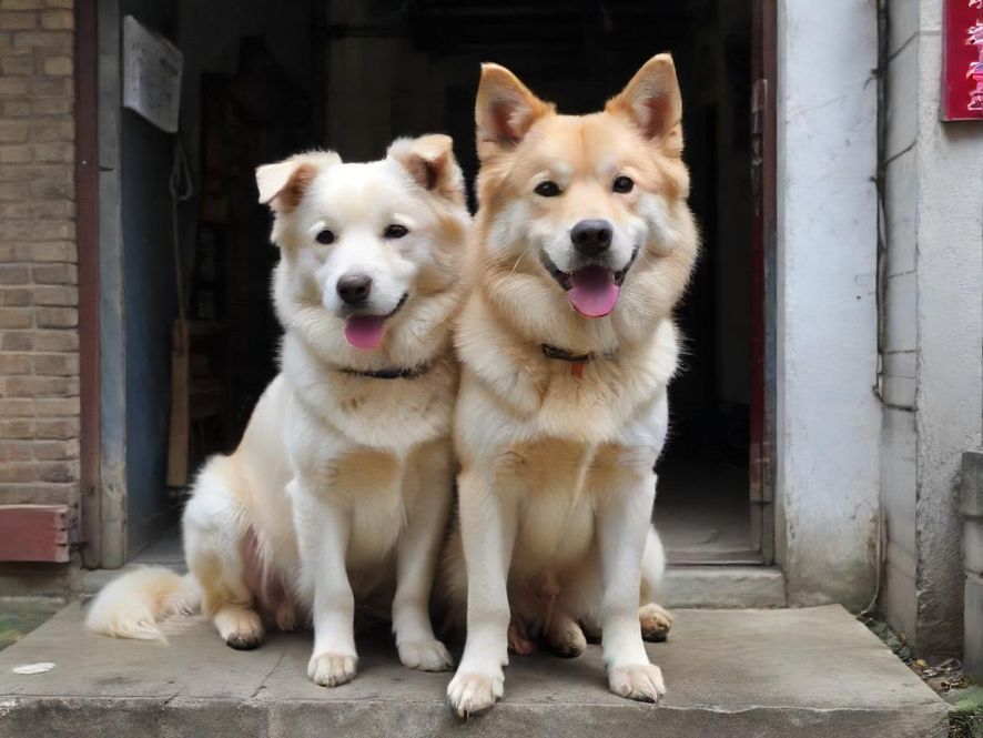 广州犬马之家论坛首页界面